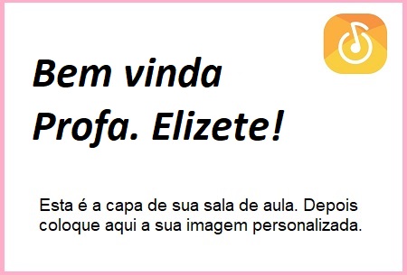 Sala da Elizete Araújo