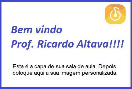 Sala do Ricardo Altava